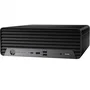 HP Pro SFF 400 G9 Intel Core i5-14500 16GB 512GB SSD Win11 Pro Negro
